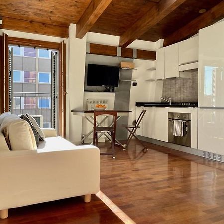 Porta Venezia-Cozy Apartment 밀라노 외부 사진