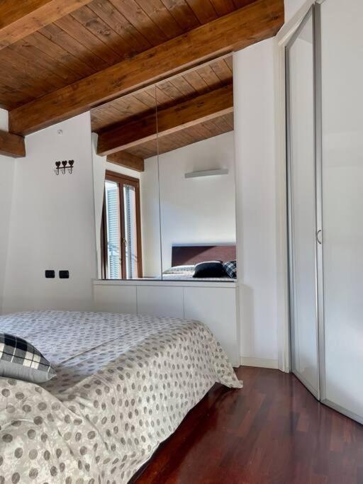 Porta Venezia-Cozy Apartment 밀라노 외부 사진