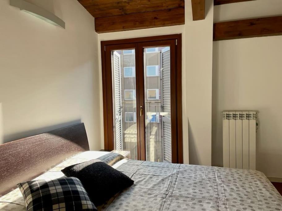Porta Venezia-Cozy Apartment 밀라노 외부 사진